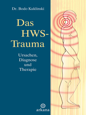cover image of Das HWS-Trauma